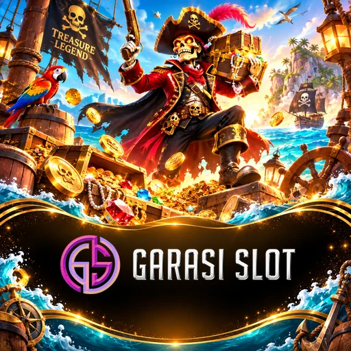garasislot