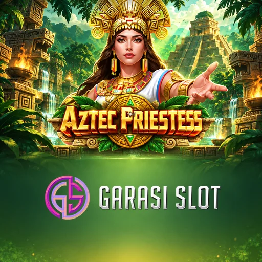garasislot Indonesia - Peningkatan performa dan UI/UX terbaru