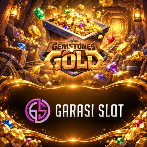 garasislot
