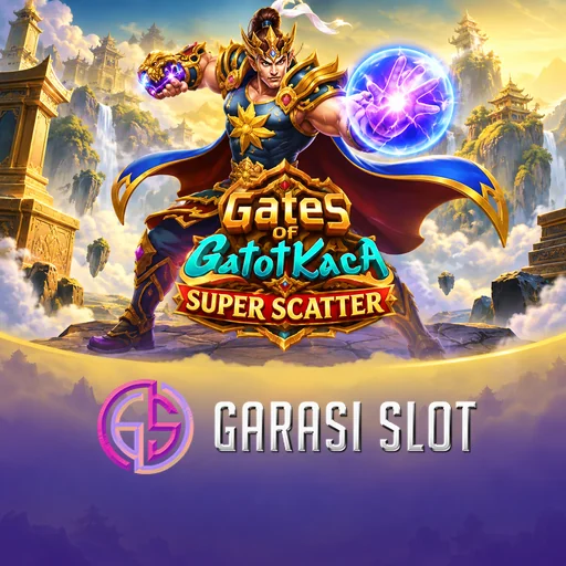 garasislot APK Indonesia - Panduan Lengkap dan Tutorial