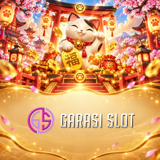 garasislot APK Indonesia - Panduan Lengkap dan Tutorial