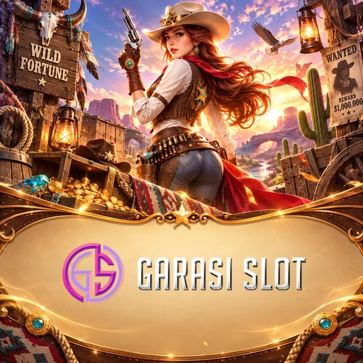 garasislot APK Indonesia - Panduan Lengkap dan Tutorial