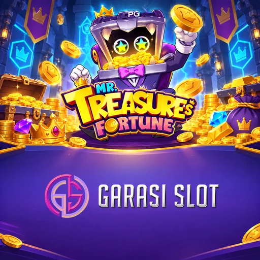 garasislot APK Indonesia - Panduan Lengkap dan Tutorial