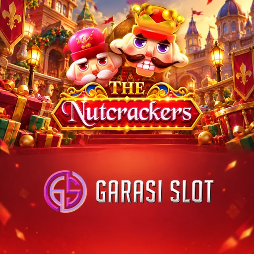 garasislot