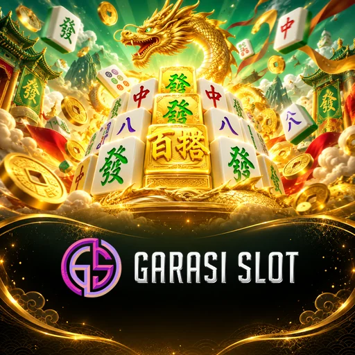 garasislot
