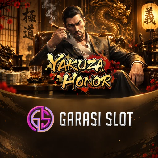 garasislot