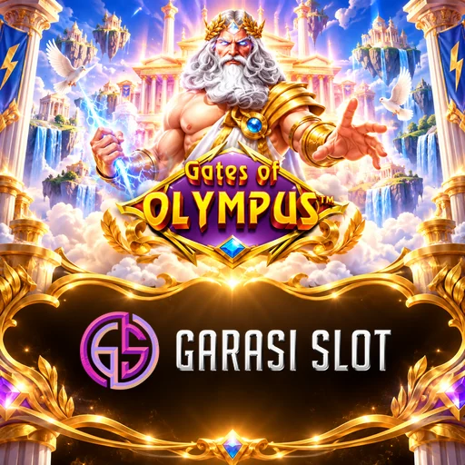 garasislot