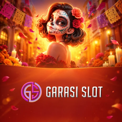 garasislot