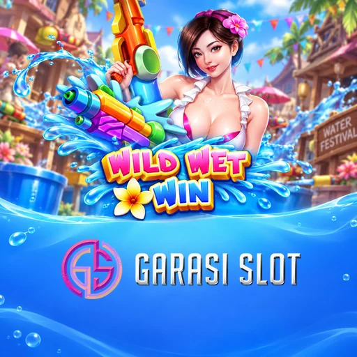 garasislot