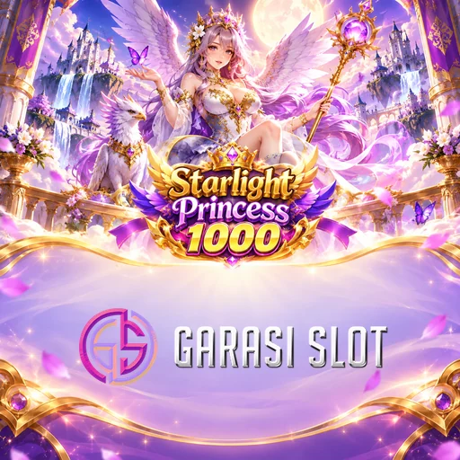 garasislot - Peningkatan performa dan UI/UX terbaru