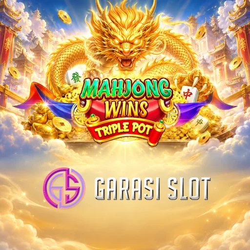 garasislot