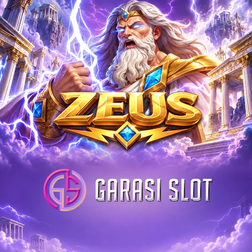 garasislot