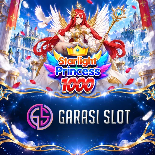 garasislot