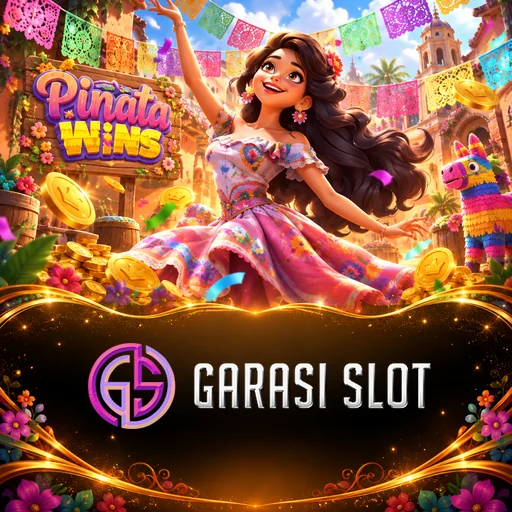 garasislot