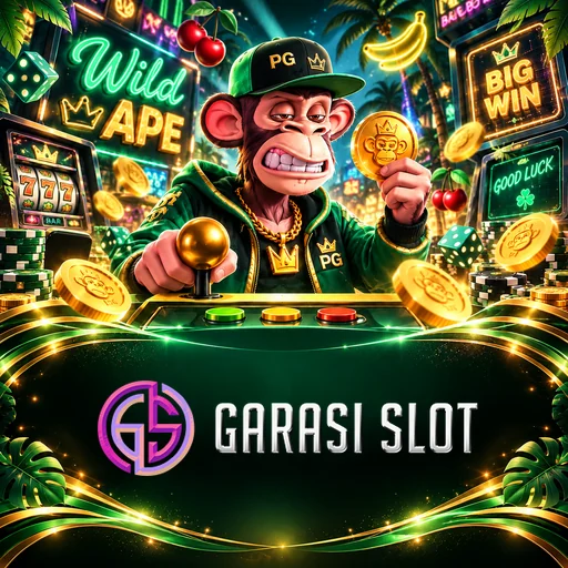 garasislot