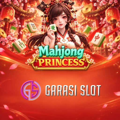garasislot