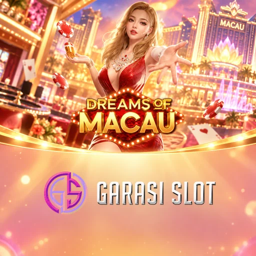 garasislot APK Indonesia - Panduan Lengkap dan Tutorial