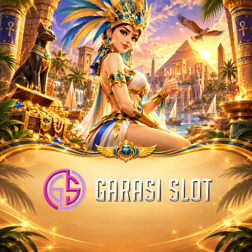 garasislot