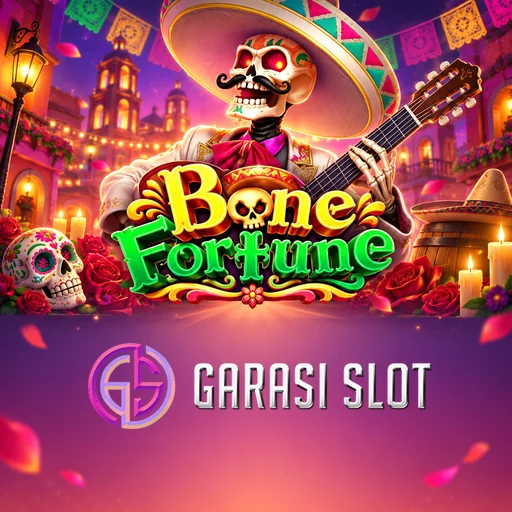 garasislot APK Indonesia - Panduan Lengkap dan Tutorial