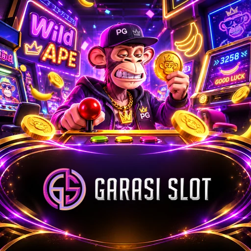 garasislot APK Indonesia - Panduan Lengkap dan Tutorial