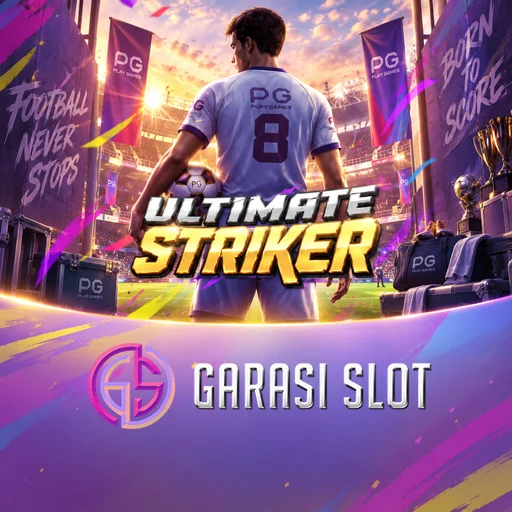 garasislot