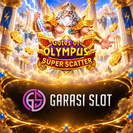 garasislot
